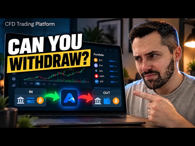 ArkBridge com Review 2026 | CFD Trading Platform, Accounts, Security & Withdrawals