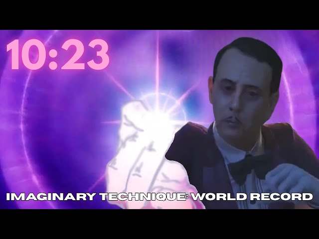 [WR] Zombies in Spaceland 2 Player Easter Egg Speedrun 10:23