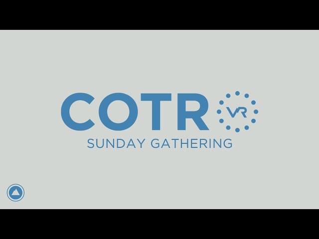 Authority of a Believer 9 AM | Sunday Gathering