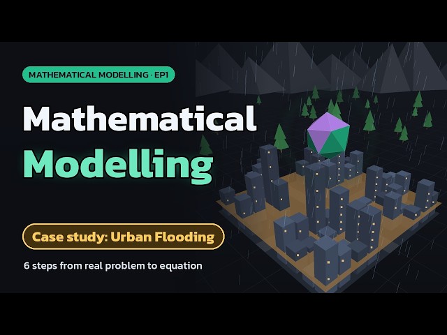 Mathematical Modelling ENG
