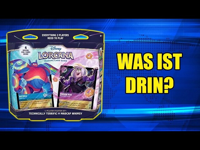 Is the Starter Set worth it? Set 4 Unboxing