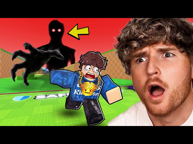 Exposing 8 DARK SECRETS in Roblox Games..