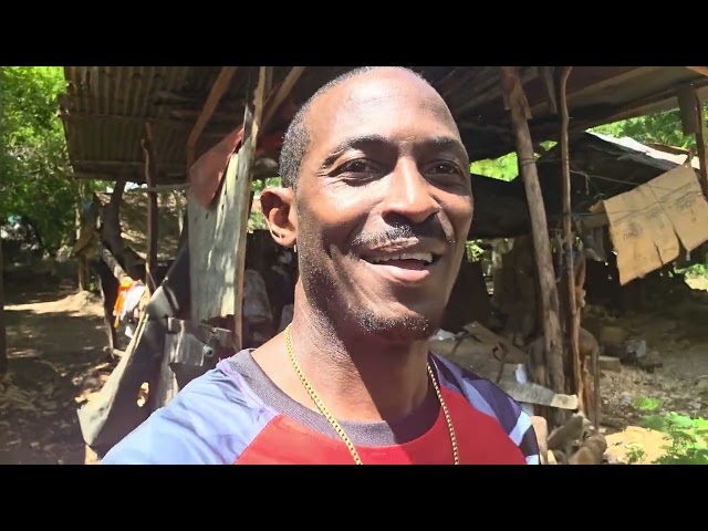 Bomani Mombasa Wood Carving Village Tour - Kenya April 2025 Roots & Culture Journey of a Lifetime