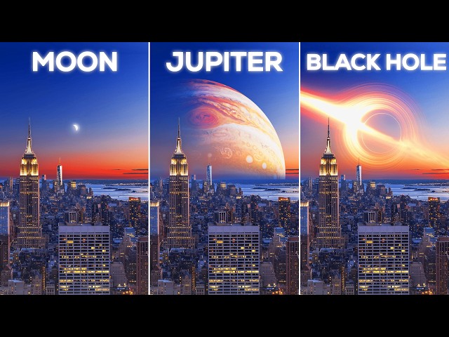 Replacing the Moon with Other Planets (Part 3)