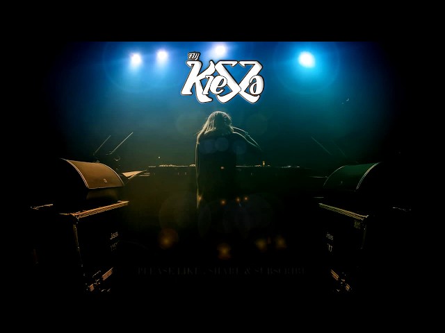 SCARED TO BE LONELY JUNGLE BREAK - FDJ KIESZA