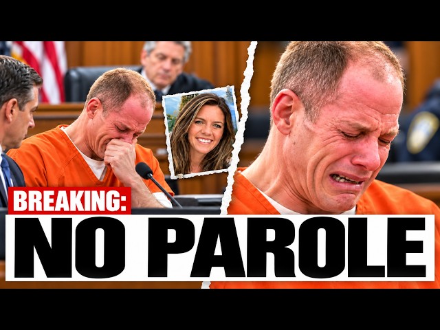 American Idol Star Caleb Flynn SENTENCED to Life Without Parole for Wife Ashley Flynn’s Murder!