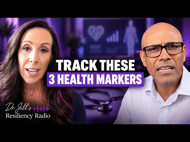3 Essential Health Markers Every Frequent Doctor Traveler Should TrackThumbnail