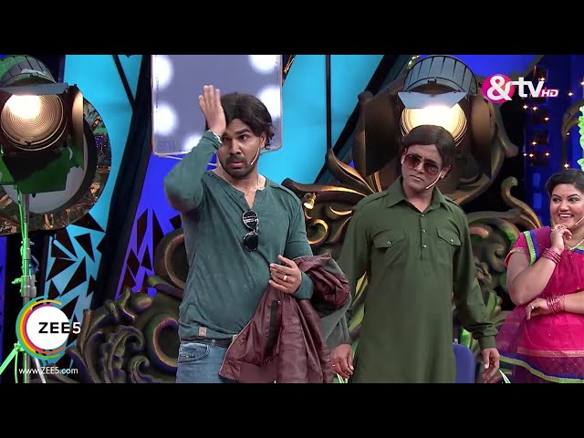 Ep 139 | Happy Hours - And TV Hindi Serial - Watch Full Series on Zee5 | Link in Description