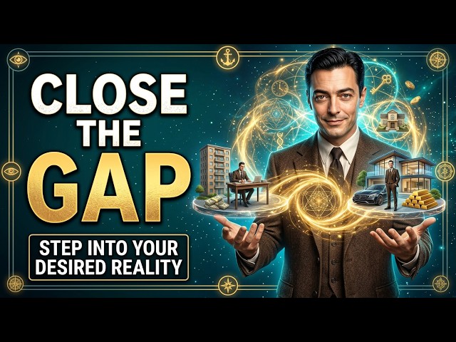 The Shift That Instantly Closes The Distance | Law Of Assumption