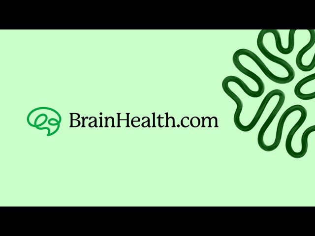 Introducing BrainHealth.com