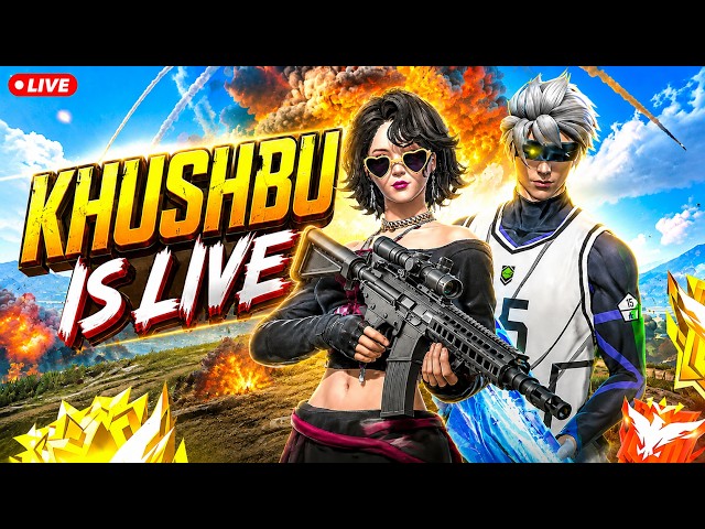 🚨FREE FIRE LIVE CUSTOM ROOM😍LIVE GIVEAWAY #nonstopgaming #giveaway#shortsfeed#trending#classyff#girl