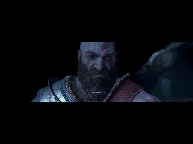 God Of War PC: Kratos gets the Blades of Chaos Back (ULTRAWIDE)