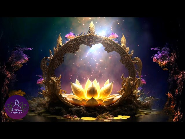Physical & Emotional Body Healing | 256Hz + 288Hz Root & Sacral Chakra Music | BLACK SCREEN Edition