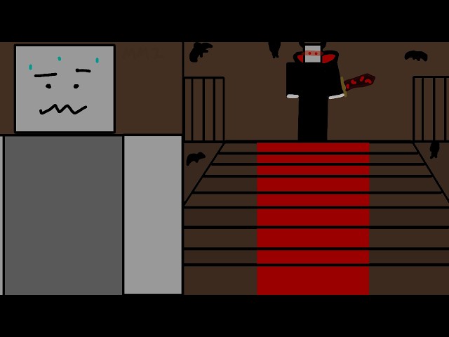 MM2 Halloween | Roblox Murder Mystery 2
