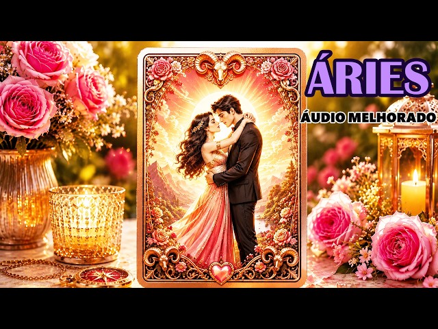 ARIES ♈ YOU WON'T KNOW HOW TO REACT! 😳♥️ EVERYTHING YOU DREAMED OF WILL START COMING! 🙏🏼🦢🌈✨ SEPTE...