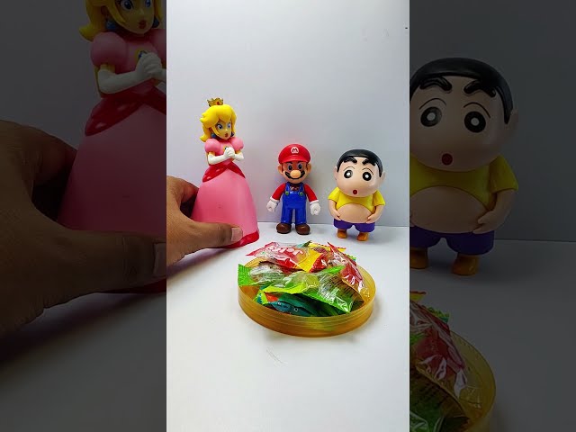 Satisfying Unboxing Super Mario Bros | Review ASMR Mario Compilation