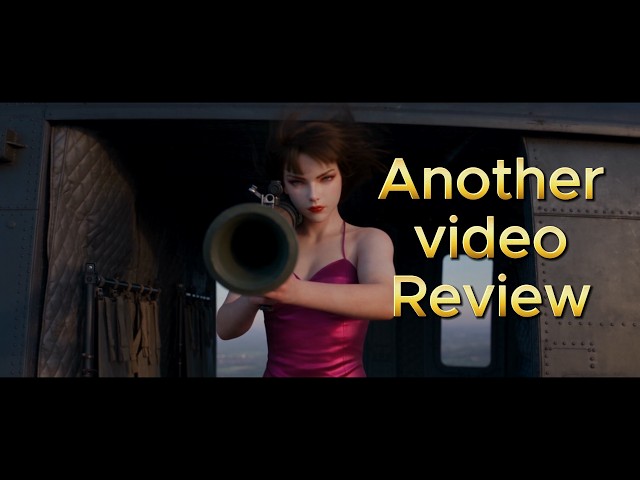 Tekken 8 anna viewer replay review