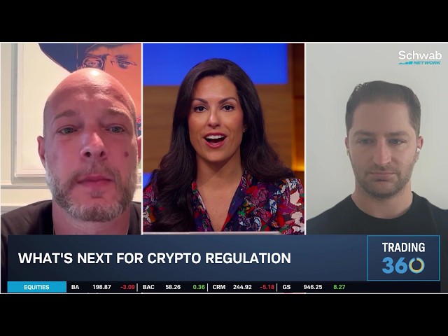 Crypto "Treadmill That Never Stops:" Bitcoin Bull Case After Clarity Act Vote Fails