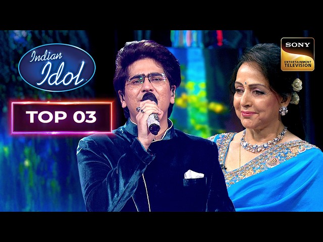 'Kal Ki Haseen Mulaqat Ke Liye' पर Tanishk ने दिया Incredible Performance | Indian Idol S16 | Top 3