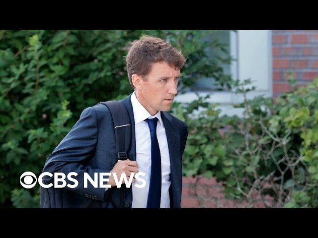 Patrick Clancy's lawyer warns "there will be consequences" for conspiracy theorists