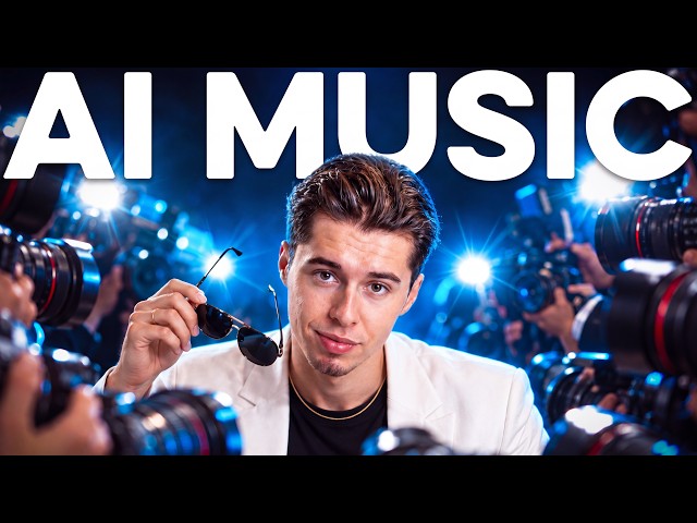 How to Make AI Music Videos Better than 99% of People