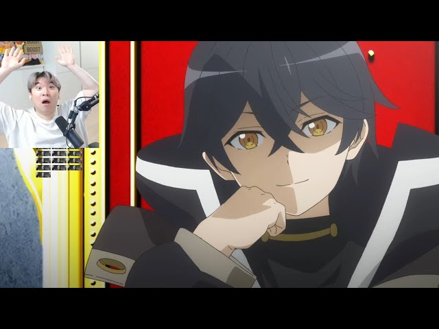 PEAK REVENGE - THIS WAS CRAZY  | Unlimited Gacha Ep 3 REACTION