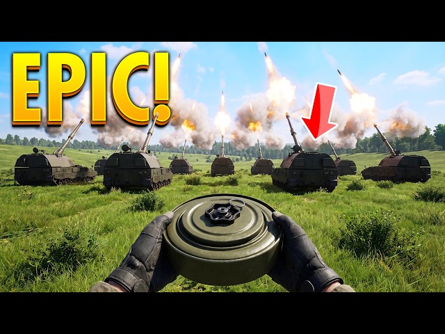 WARDOGS WTF & Funny Moments! #19
