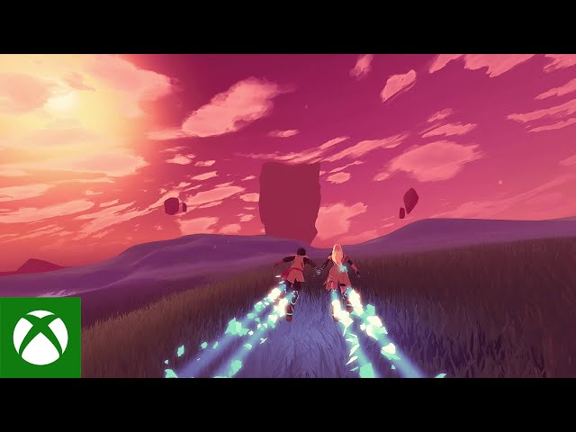 Haven - Launch Trailer