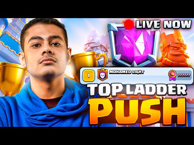 Playing viewers decks!