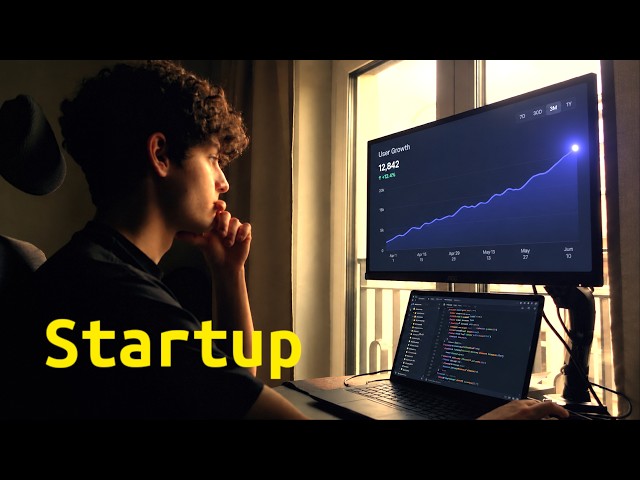 Building a Startup as a Full-Time CS Student (My Mistakes)