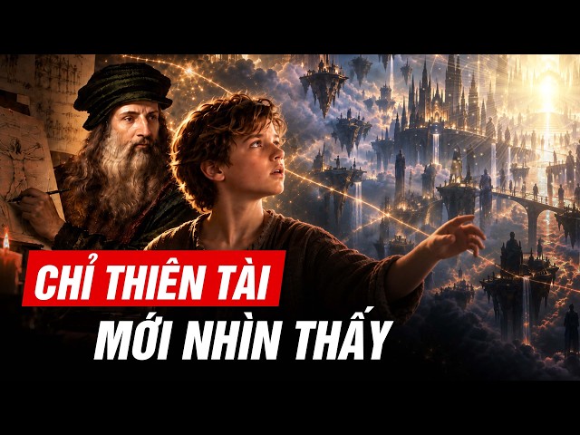 [TUYỂN TẬP]: 1H Tìm Ra Nơi Các Thiên Tài Có Được Tri Thức!!! |Ms. Ruby