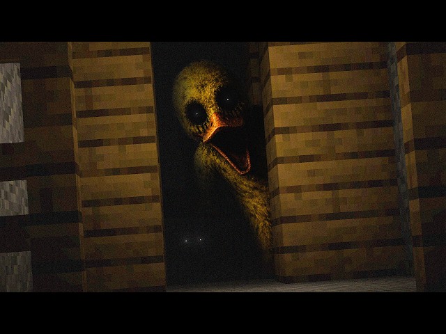 This New Horror Mod Makes Your Heart Race..