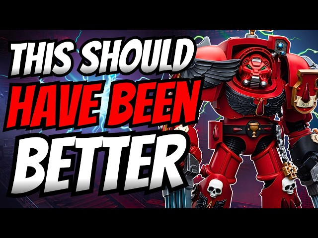 Our Thoughts on Space Marine 2's Anniversary Patch 15