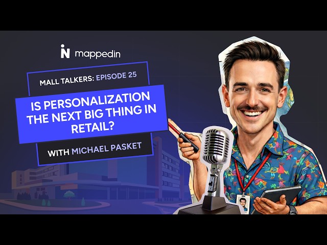 Is Personalization The Next BIG THING in Retail? (feat. Ben Chesser)
