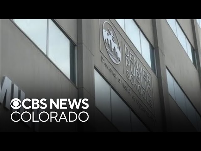 Denver Public Schools faces another round of school closures