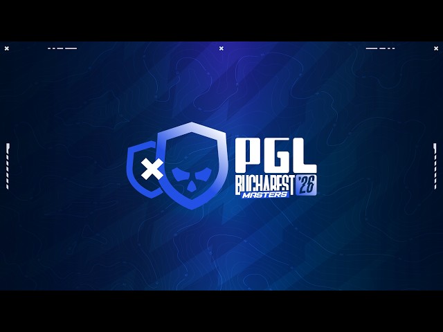 [UA] NiP проти Inner Circle | PGL Masters Bucharest 2026 | Закриті кваліфікації