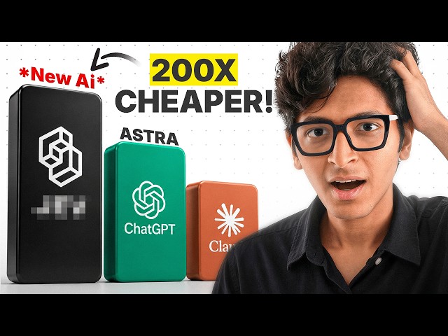 This NEW AI Model is Breaking The Internet (Full Tutorial)