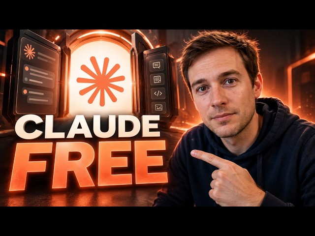 Claude AI FREE Unlimited? Get 1M API Requests for Claude Code (2026)