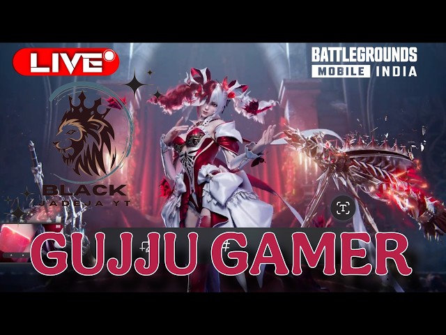 Devil M416 Glacier 🔫 🎮🗡️ NO Commentry | GUJARATI GAMER #BGMI #LIVE #GAMING #pubg