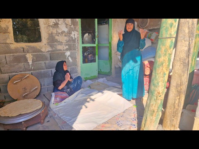 Grandmother Went to Help This Elderly Woman, But Something Unexpected Happened!