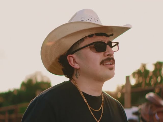 "Yellow Roses" - Vinny Tovar (official music video)
