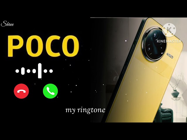 poco ringtone | poco mobile ringtone 2026 | best ringtone for mobile | poco ringtone original 