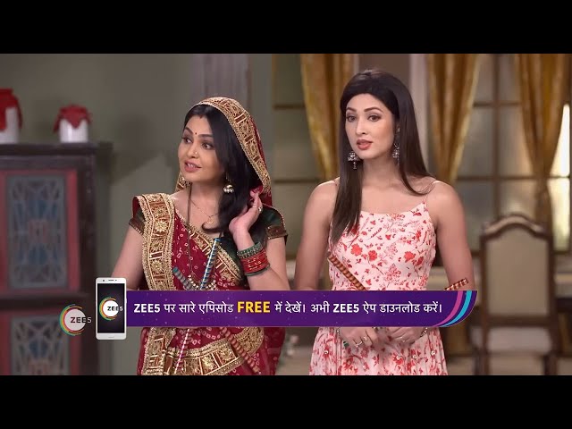 Anita और Angoori ने लिया Professional से Dandiya Dance के Lessons | Bhabi Ji Ghar Par Hai | &TV
