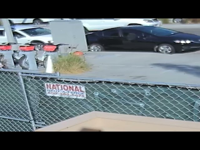 Hit and Run Leaves Two Pedestrian Severely Injured
