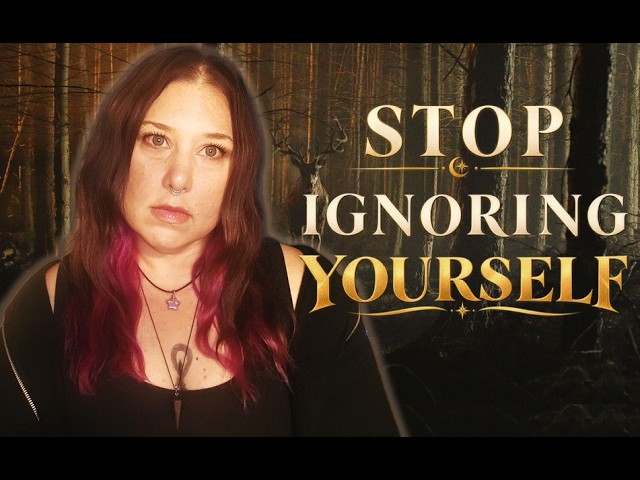 Emotional Flooding | Deer Spirit's Lesson