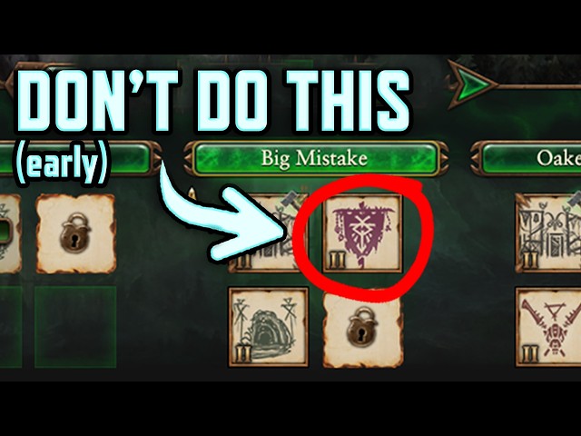 Total Warhammer 3 Tips & Tricks I Wish I Knew Earlier