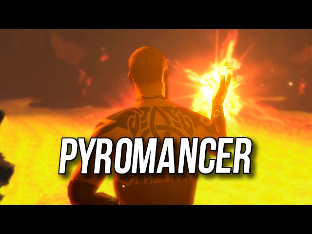 🔥 Pyromancer | Magicka DragonKnight | Outnumbered PvP | ESO U43 🔥