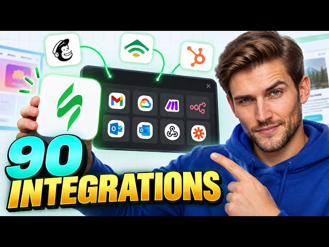 Stripo Review 2026 — Build Professional Emails With AI
