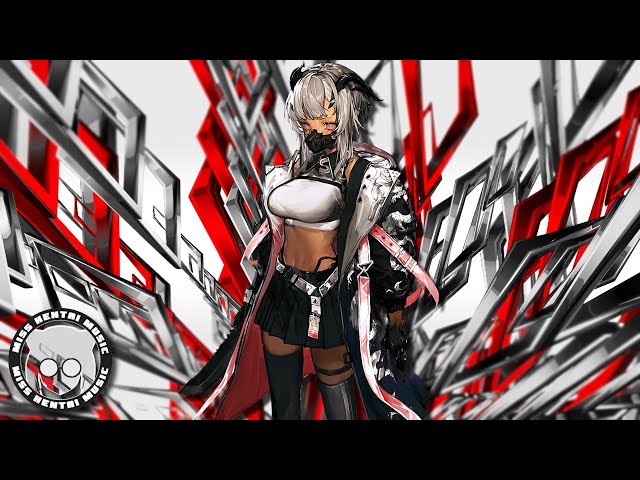The Prodigy - Champions Of London (PRVNTK REMIX) | Music Visualization🖤🎶💎