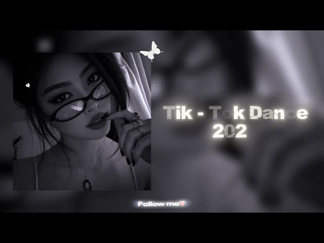 Tik Tok Dance Challenge 2026⬆️🌷